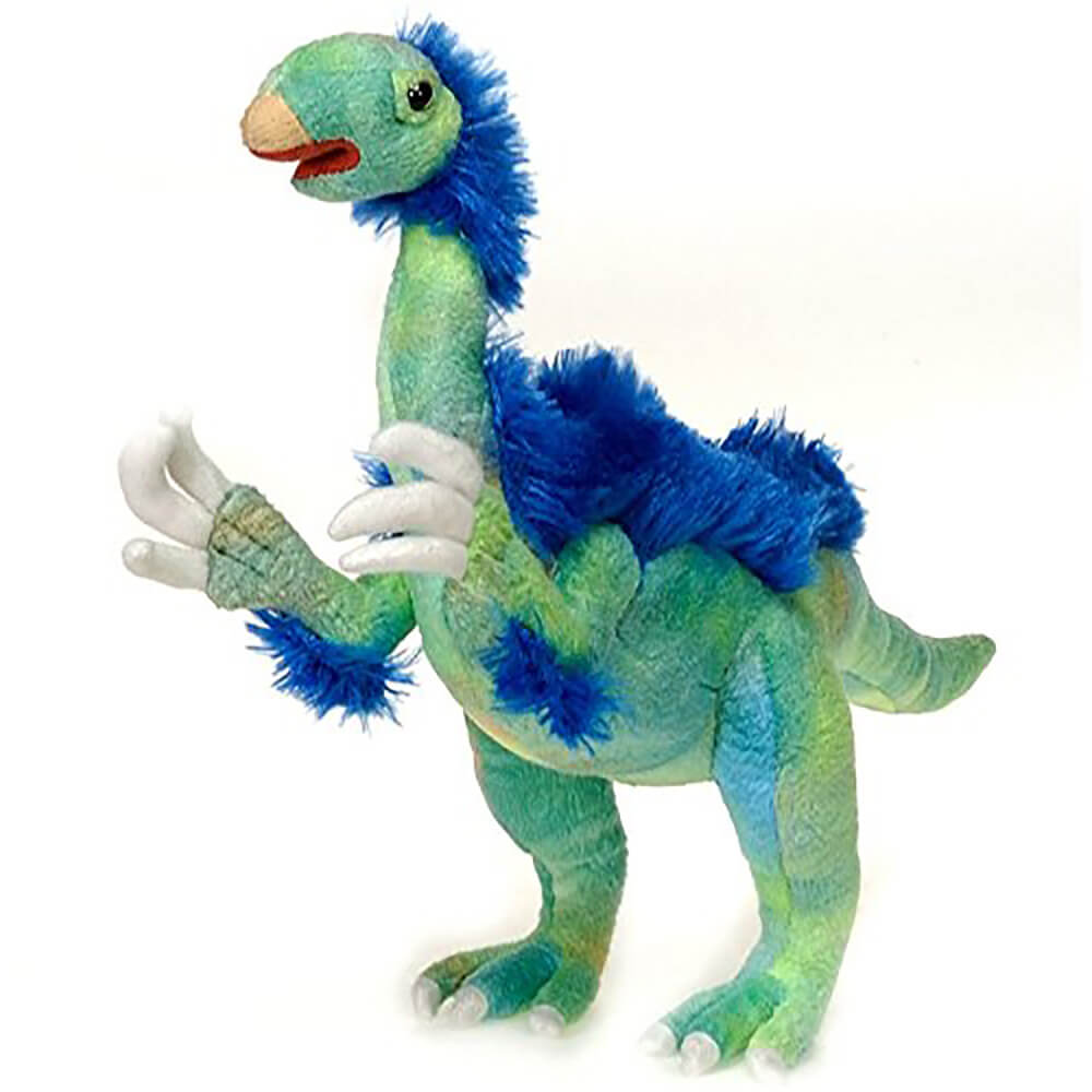 Fiesta Gigantoraptor 20" Dinosaur Plush