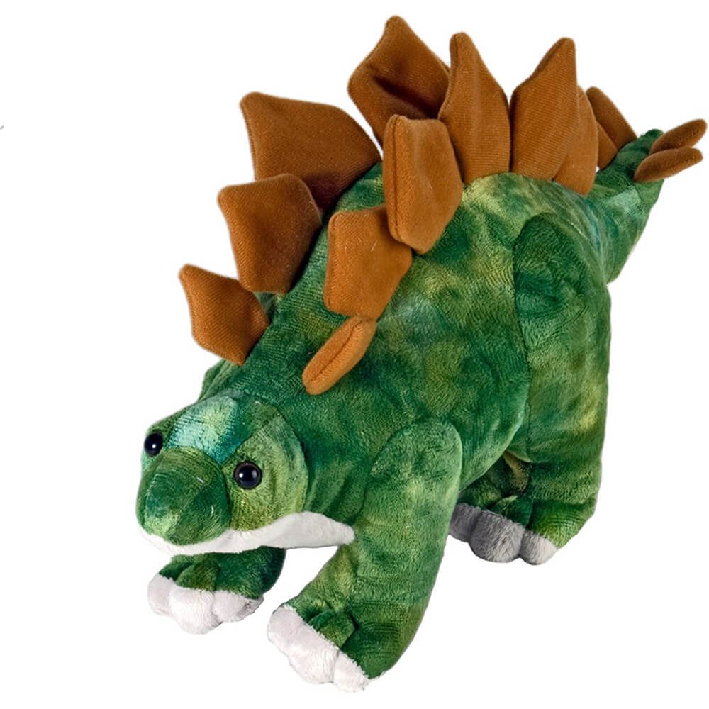 Fiesta Stegosaurus 11