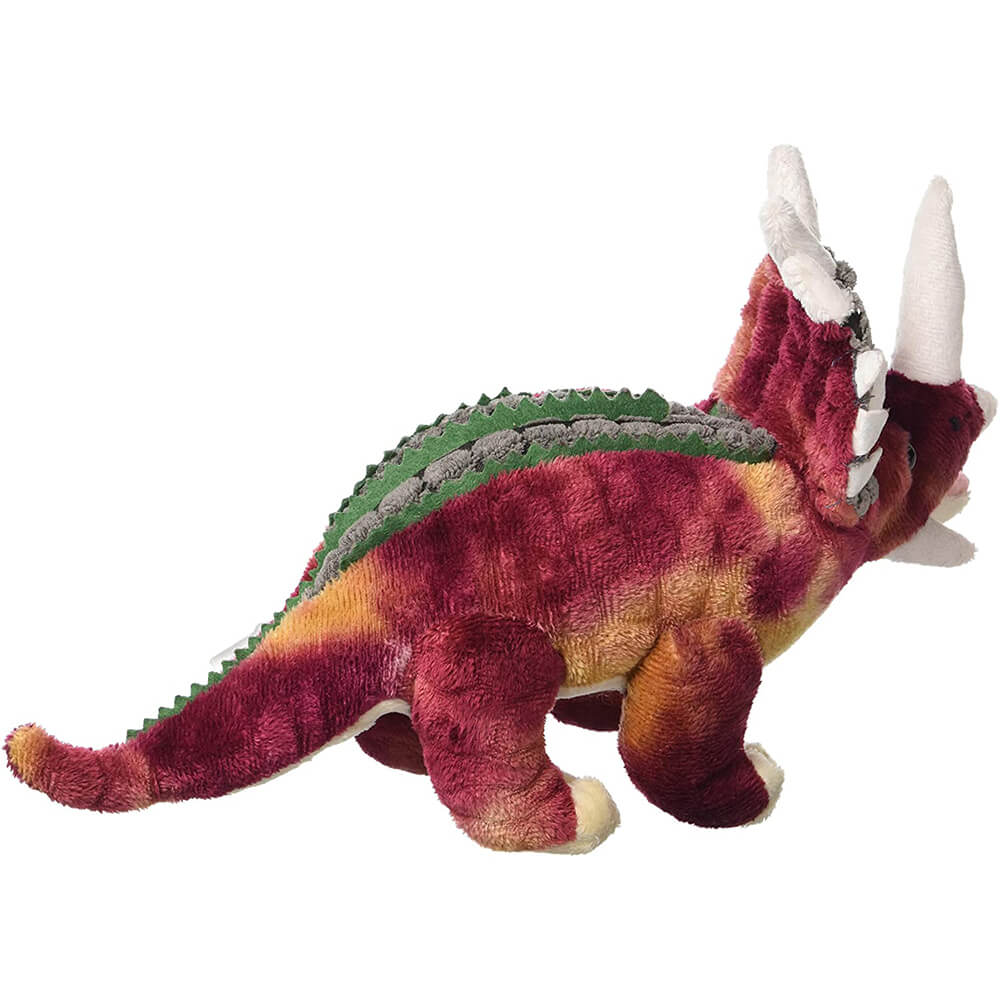 Fiesta Triceratops 11