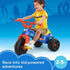 Fisher-Price Hot Wheels Tough Trike