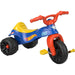 Fisher-Price Hot Wheels Tough Trike