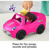 Fisher-Price Little People Barbie Convertible