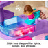 Fisher-Price Little People Barbie Dreamhouse