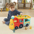 Fisher-Price Little People Big Animal Train With Learning Songs & Sounds