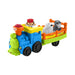 Fisher-Price Little People Choo-Choo Zoo Train