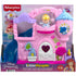 Fisher-Price Little People Disney Princess Play & Go Castle Playset