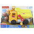 Fisher-Price Little People Dump Truck With Music & Sounds