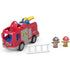 Fisher-Price Little People Helping Others Fire Truck