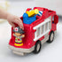 Fisher-Price Little People Helping Others Fire Truck