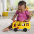 Fisher-Price Little People School Bus With Lights And Sounds