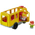 Fisher-Price Little People School Bus With Lights And Sounds