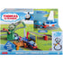 Fisher-Price Thomas & Friends Bridge Lift Thomas & Skiff Train Playset