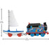 Fisher-Price Thomas & Friends Bridge Lift Thomas & Skiff Train Playset