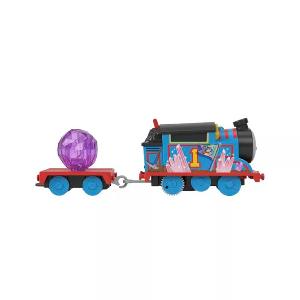 Fisher-Price Thomas & Friends Crystal Caves Adventure Train Set