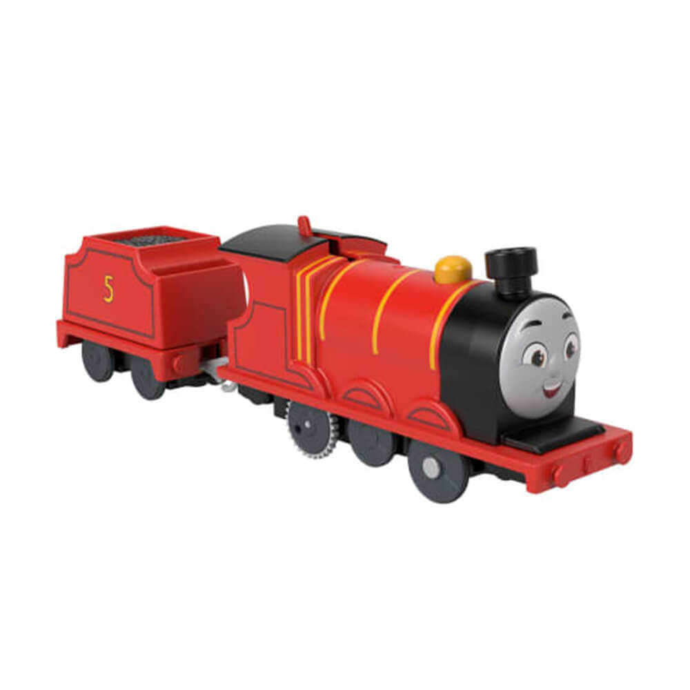 Fisher-Price Thomas & Friends James Motorized Engine