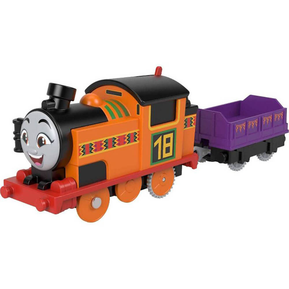 Fisher-Price Thomas & Friends Nia Motorized Engine