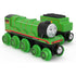 Fisher-Price Thomas & Friends Wooden Railway Henry Engine and Coal-Car