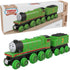 Fisher-Price Thomas & Friends Wooden Railway Henry Engine and Coal-Car