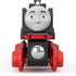 Fisher-Price Thomas & Friends Wooden Railway Hiro Engine and Coal-Car