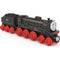 Fisher-Price Thomas & Friends Wooden Railway Hiro Engine and Coal-Car