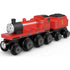 Fisher-Price Thomas & Friends Wooden Railway James Engine and Coal-Car