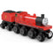 Fisher-Price Thomas & Friends Wooden Railway James Engine and Coal-Car