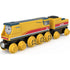 Fisher-Price Thomas & Friends Wooden Railway Rebecca Engine and Coal-Car