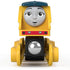 Fisher-Price Thomas & Friends Wooden Railway Rebecca Engine and Coal-Car