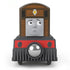 Fisher-Price Thomas & Friends Wooden Railway Toby Engine