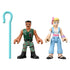 Imaginext Combat Carl and Bo Peep