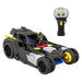 Imaginext Transforming Remote Control Batmobile