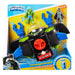 Imaginext Batsub Vehicle