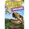 Fly Guy Presents: Dinosaurs (Scholastic Reader, Level 2)