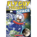 Fly Guy Presents: Space (Scholastic Reader, Level 2)