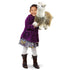 Folkmanis Alpaca Hand Puppet