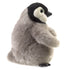 Folkmanis Baby Emperor Penguin Hand Puppet