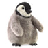 Folkmanis Baby Emperor Penguin Hand Puppet