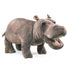 Folkmanis Baby Hippo Hand Puppet