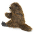 Folkmanis Baby Sea Otter Hand Puppet