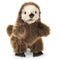 Folkmanis Baby Sea Otter Hand Puppet