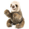 Folkmanis Baby Sloth Hand Puppet