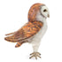 Folkmanis Barn Owl Hand Puppet