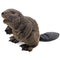 Folkmanis Beaver Hand Puppet