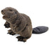 Folkmanis Beaver Hand Puppet