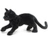 Folkmanis Black Cat Hand Puppet