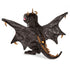 Folkmanis Black Dragon Hand Puppet