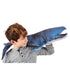 Folkmanis Blue Whale Hand Puppet