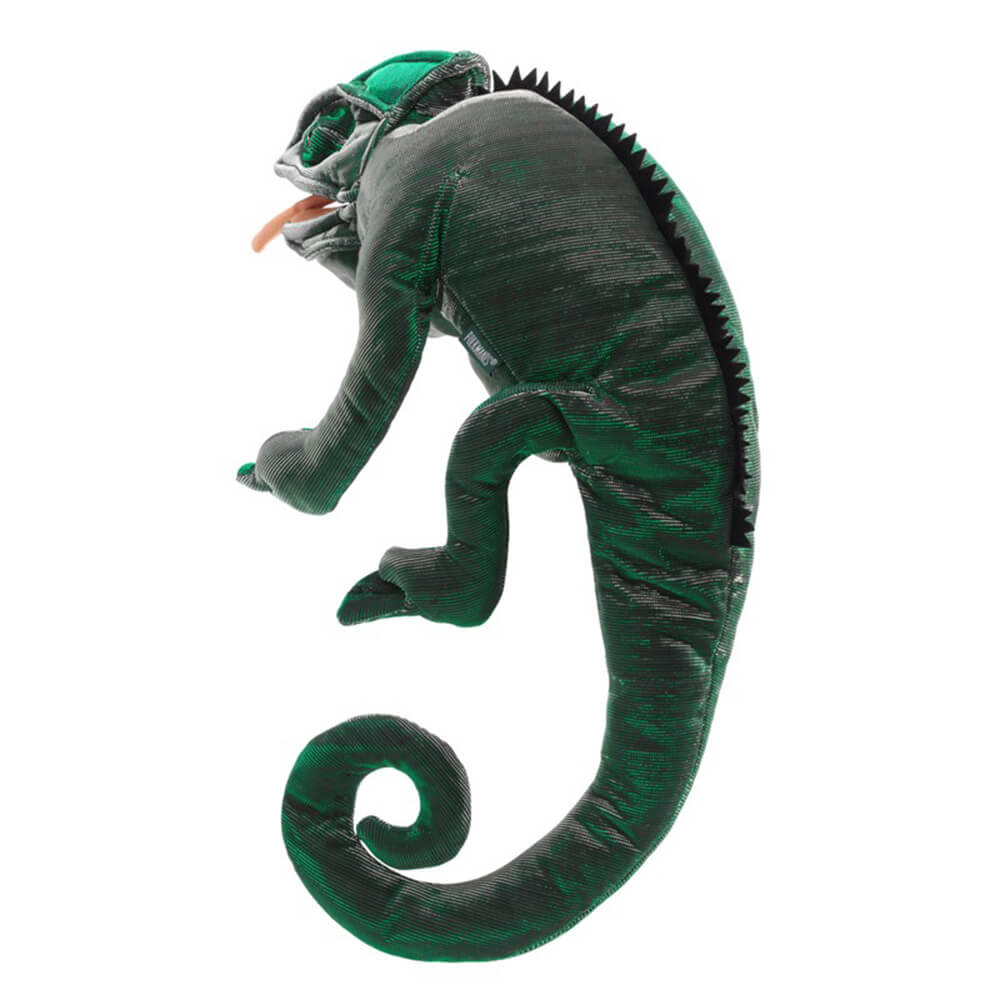 Folkmanis Chameleon Hand Puppet