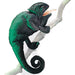 Folkmanis Chameleon Hand Puppet