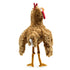 Folkmanis Chicken Hand Puppet